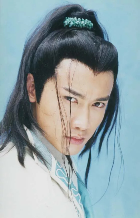 沙溢聂远头顶稀疏,聂远沙溢年轻的时候