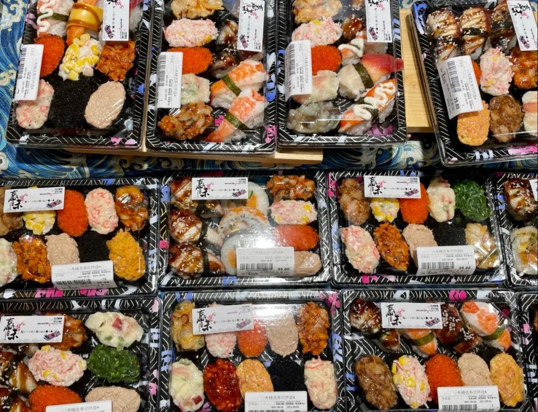 乌鲁木齐排名前十的超市,乌鲁木齐有哪些大型高端超市