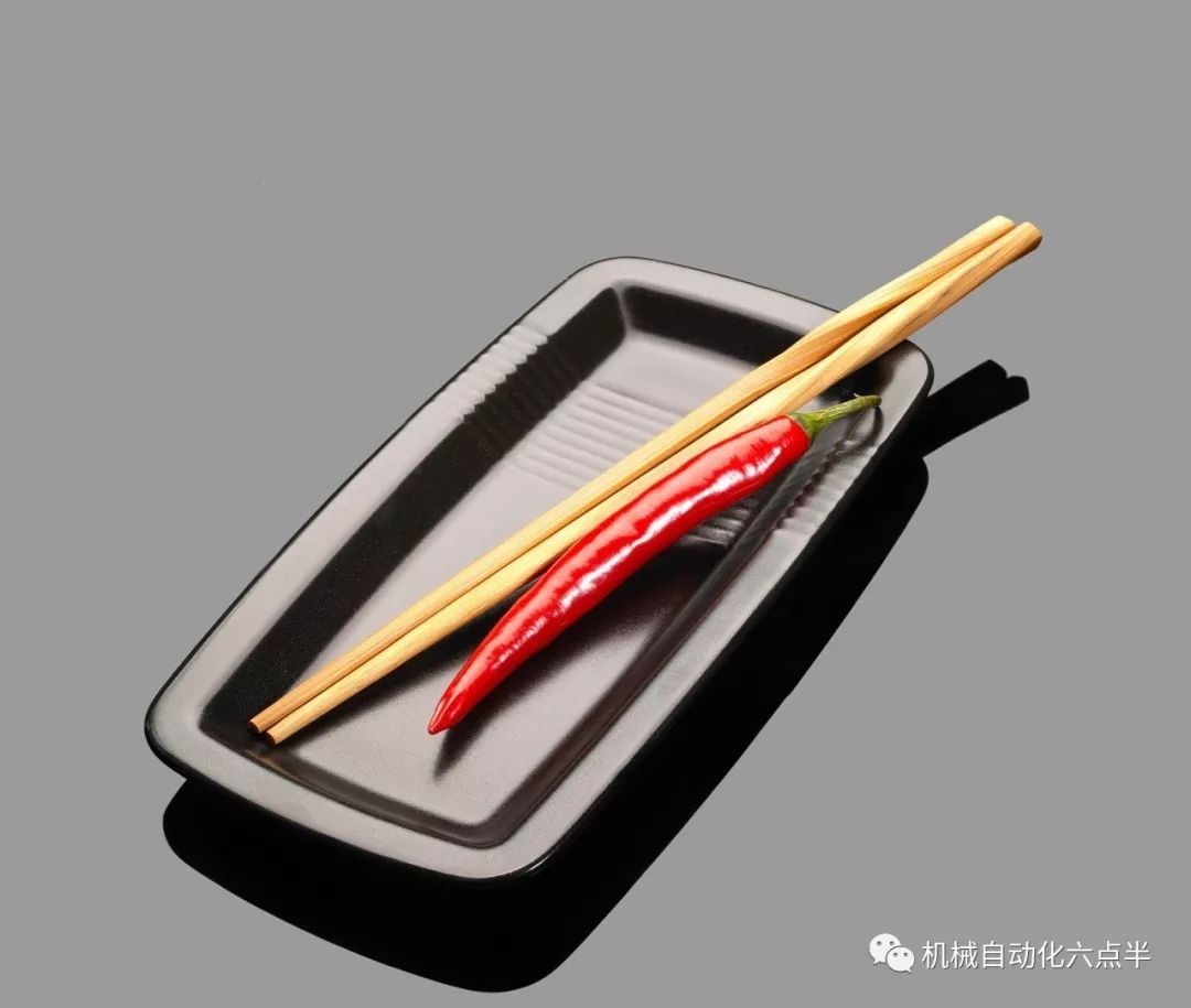 中国的筷子你真的懂么？来看看一次性筷子的制造