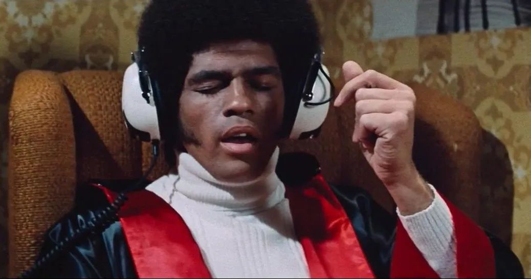 李小龙的十大经典,李小龙电影真正高手