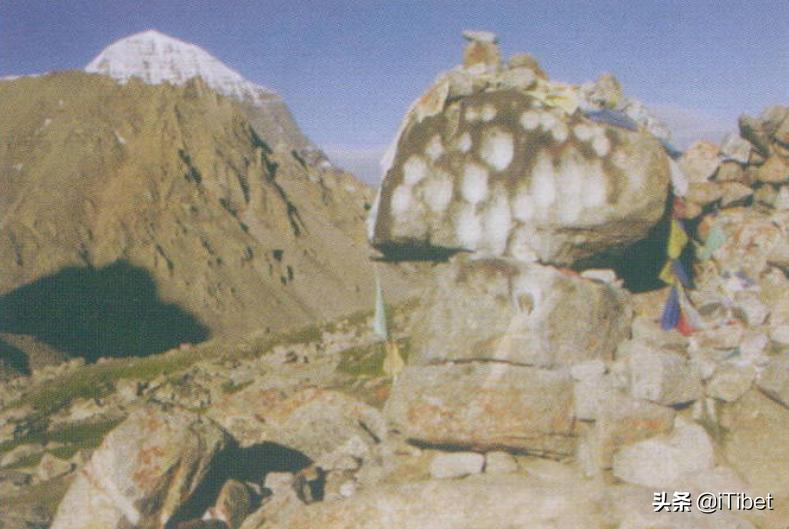 PhilipPhilippou：宇宙中心冈仁波齐|泛舟喜马拉雅