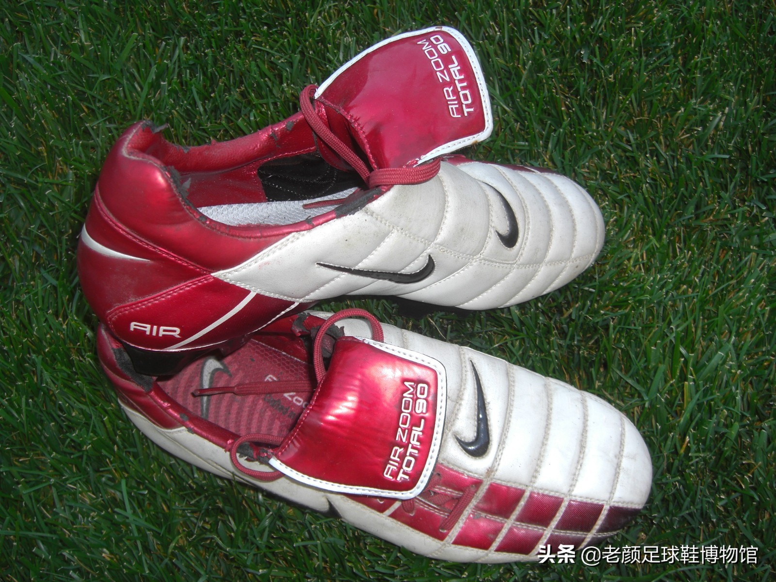 17岁签约nike,t90头号代言人欧锦赛反水怒喷球鞋散热差