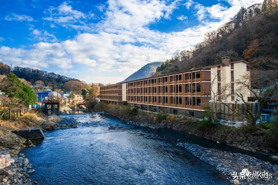 日本滑雪度假屋北海道,东京北海道箱根