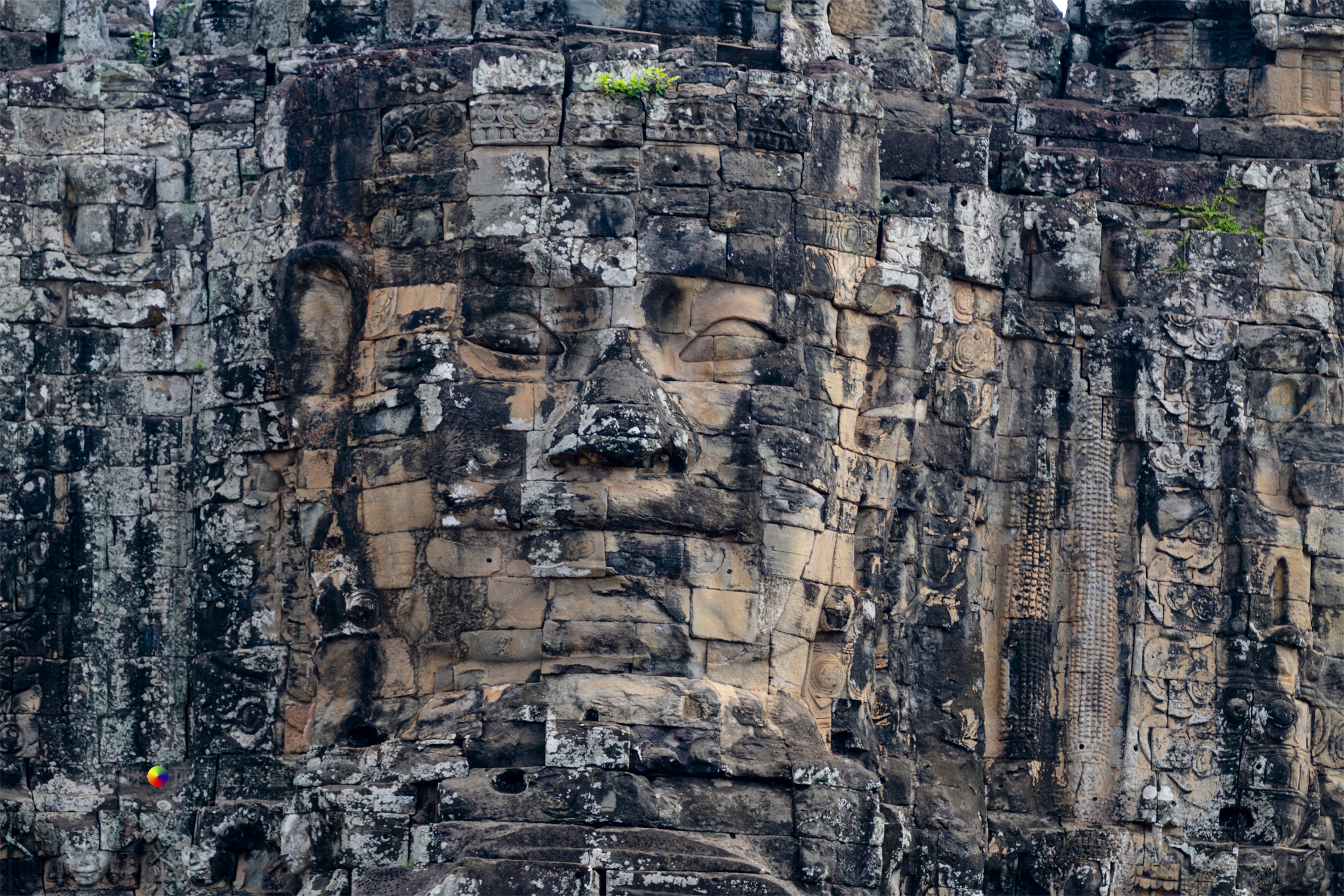 谁在柬埔寨,柬埔寨吴哥城历史