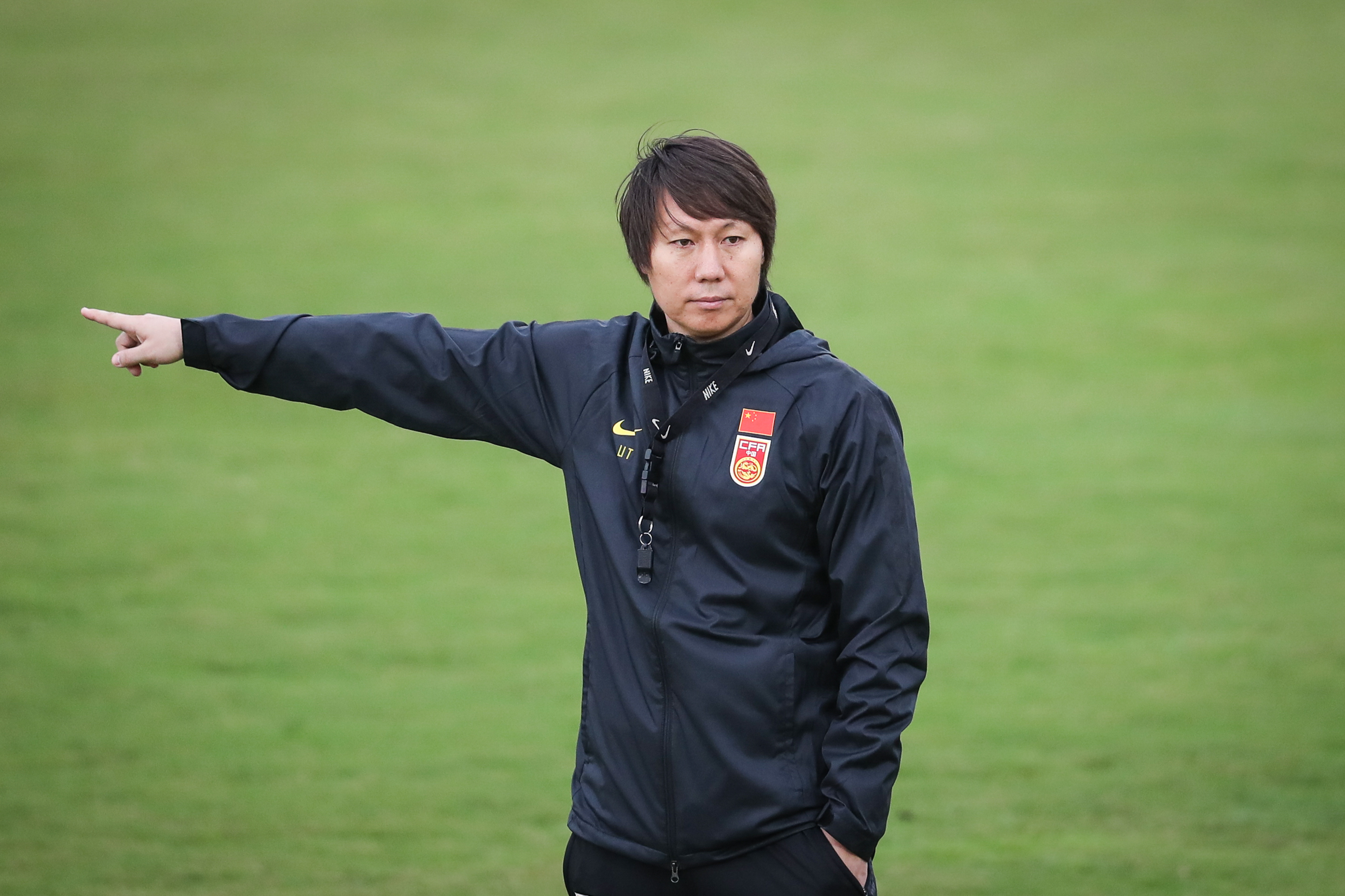 国足能否赢球拿到收官战圆满三分,国足靠绝杀战胜越南全取三分