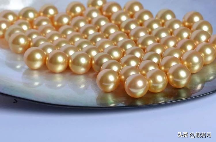 市面上99%的珍珠是什么,市场上卖的珍珠为啥那么便宜