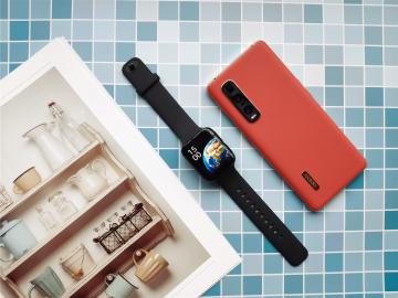 oppowatch超长续航,oppowatch精钢版和普通版续航