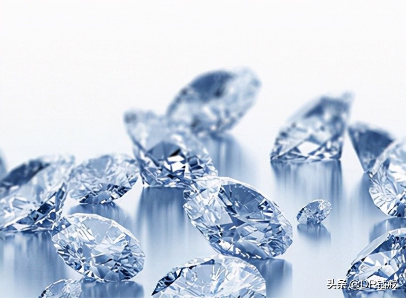 igi钻石鉴定证书怎么看,看不懂珠宝也一定要看懂证书