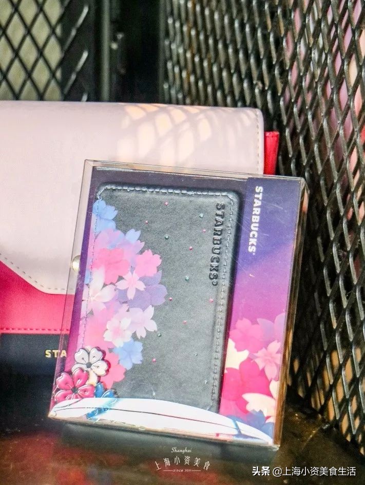 星巴克粉色樱花杯限量,星巴克韩国樱花限定杯2019