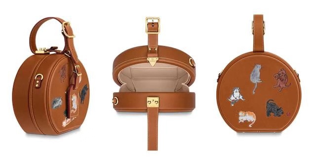 人生第一只lv包三合一,人生第1只lv包包