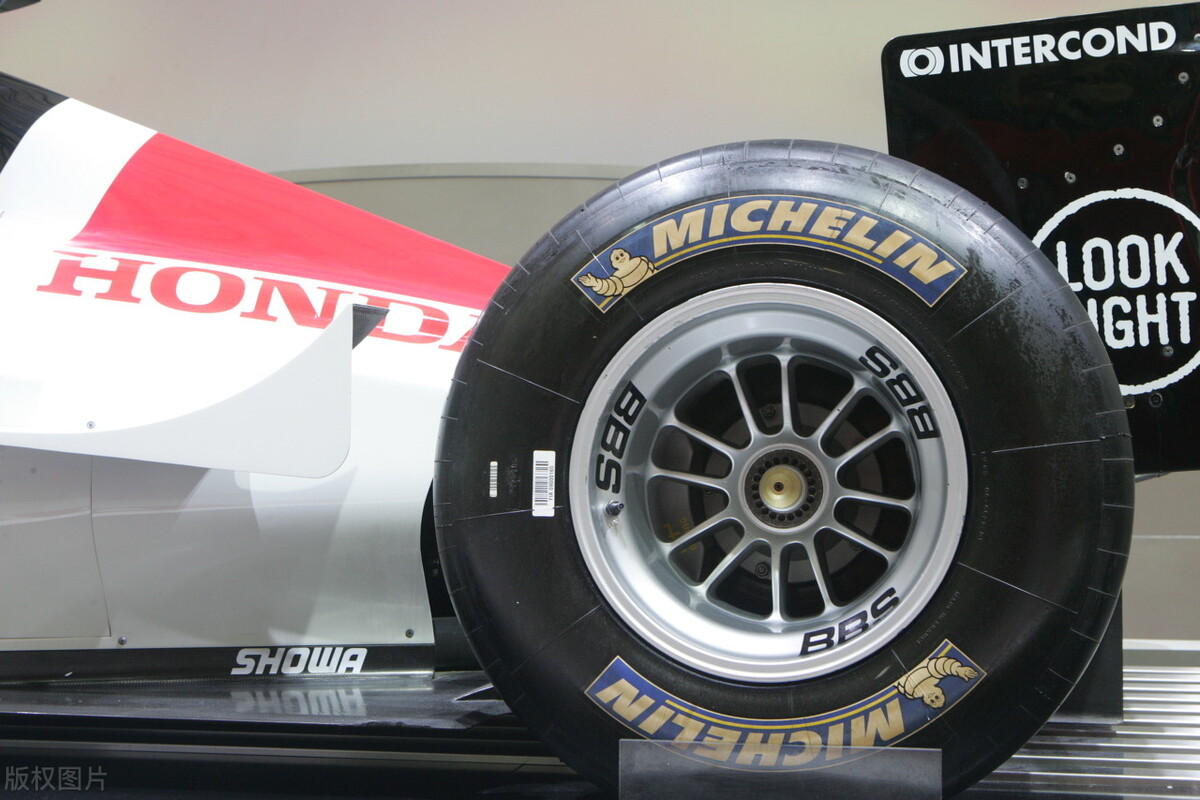 全球十大轮胎玲珑唯一上榜,世界轮胎三巨头