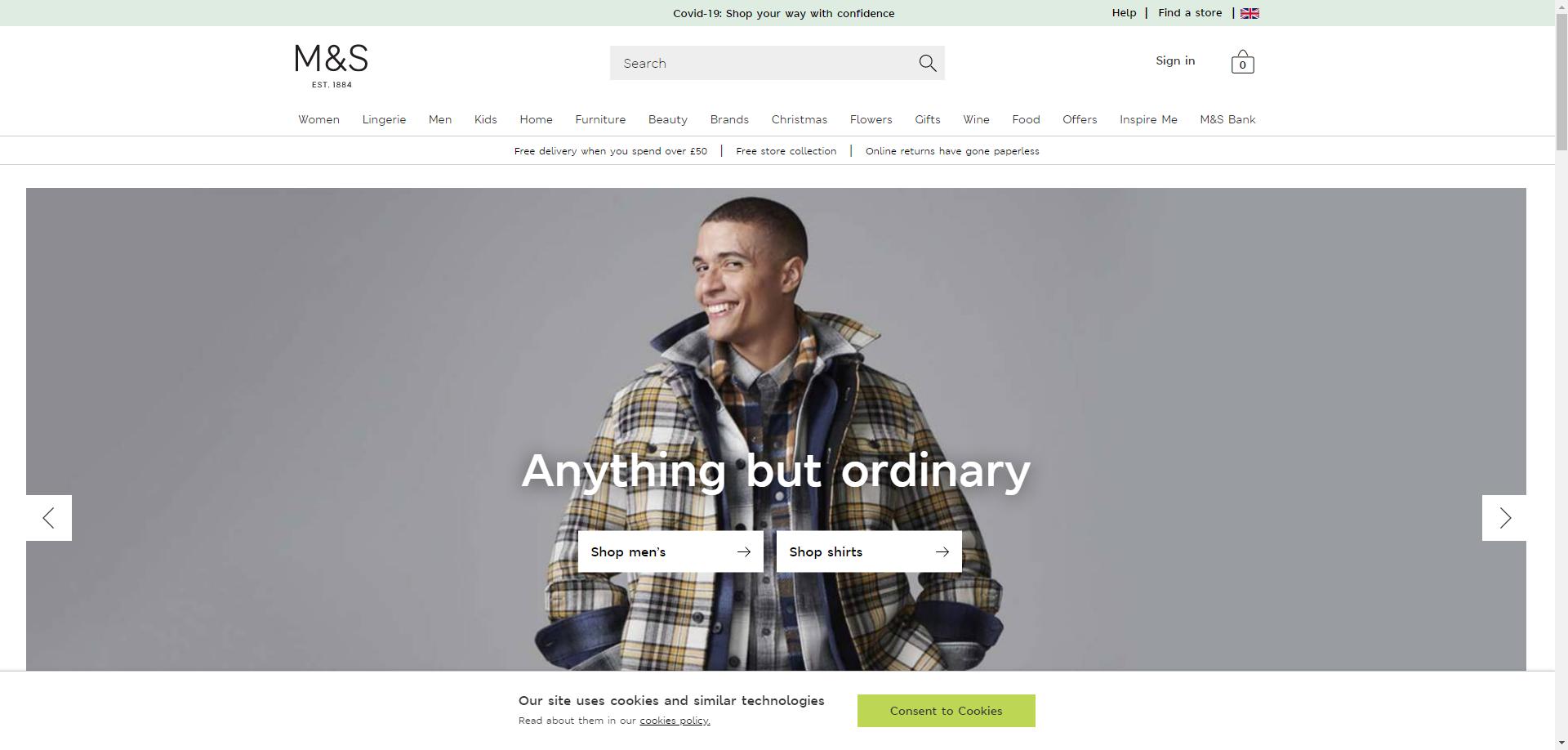 英国电商网站流量排行榜最新,跨境电商英国热卖平台排名