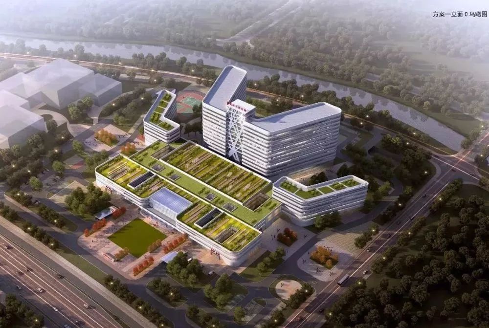 触底反弹湾区楼市狂飙,望城滨水新城湾田望江府