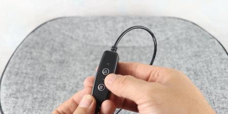 给你的PP按个摩——37度塑型按摩坐垫