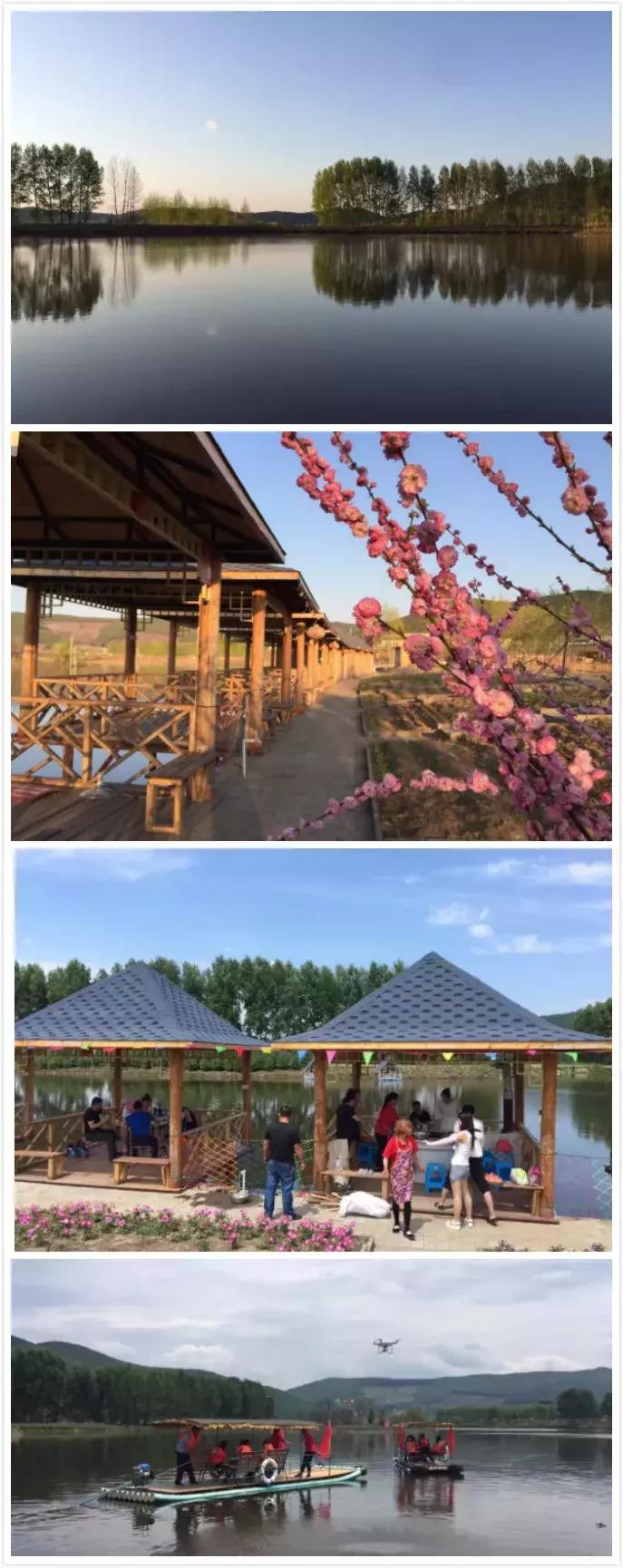 敦化十一旅游注意事项,敦化十一自驾游最值得去的地方