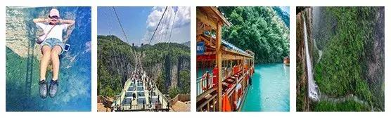 去张家界旅游一个人需要多少钱,深圳去张家界旅游大概需要多少钱