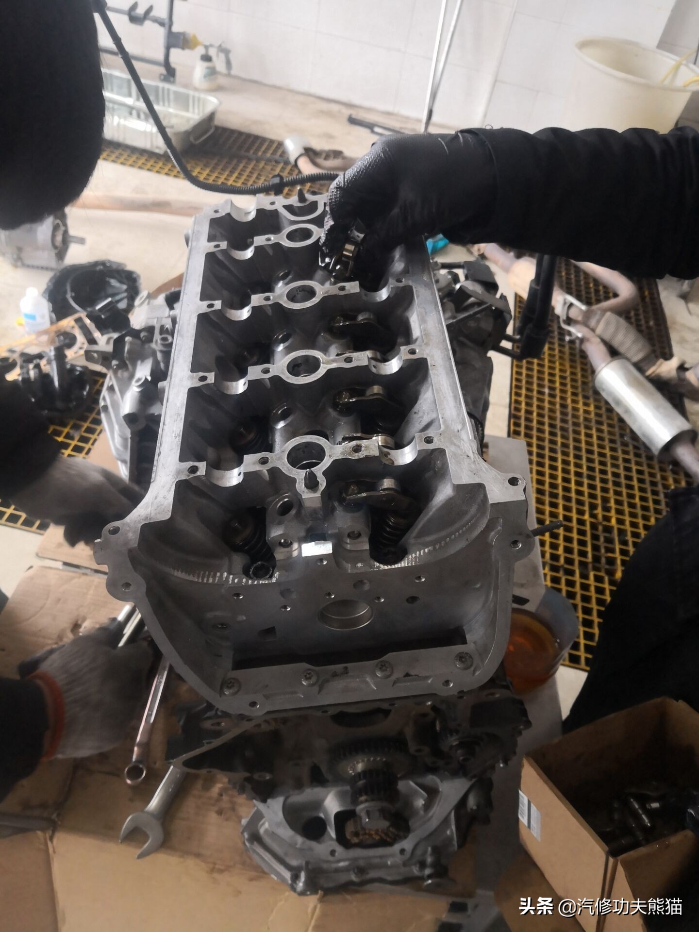 大众途观烧机油有必要大修吗,大众途观烧机油2010年