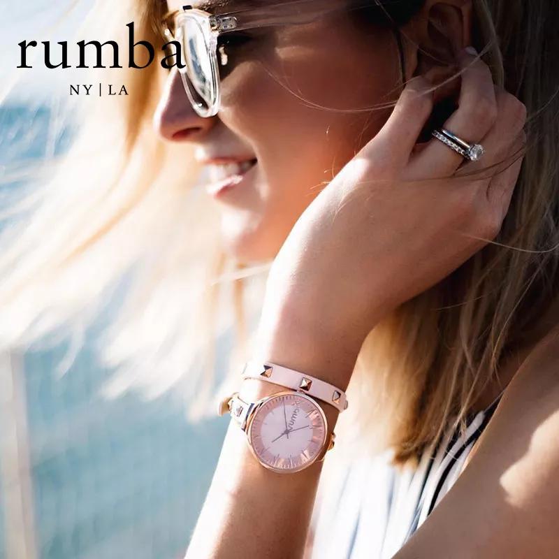 便宜又有气质适合送人的手表,女士平价防水手表推荐品牌