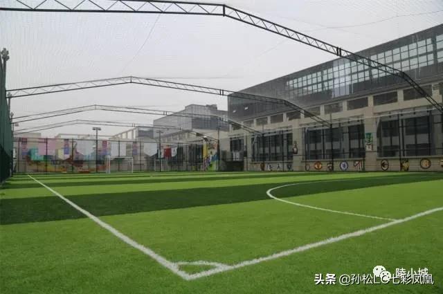 笼式足球场建设,江苏省笼式足球场规划