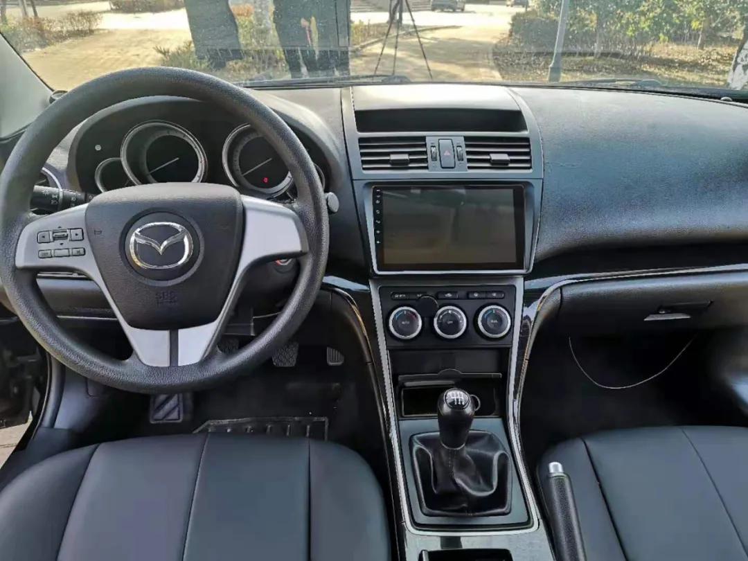 5万淘了台我很满意的睿翼，动力颜值操控兼备，后续却出这么多事