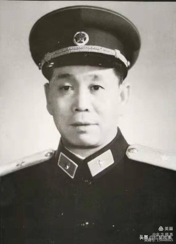 石瑛将军教我唱《军歌》