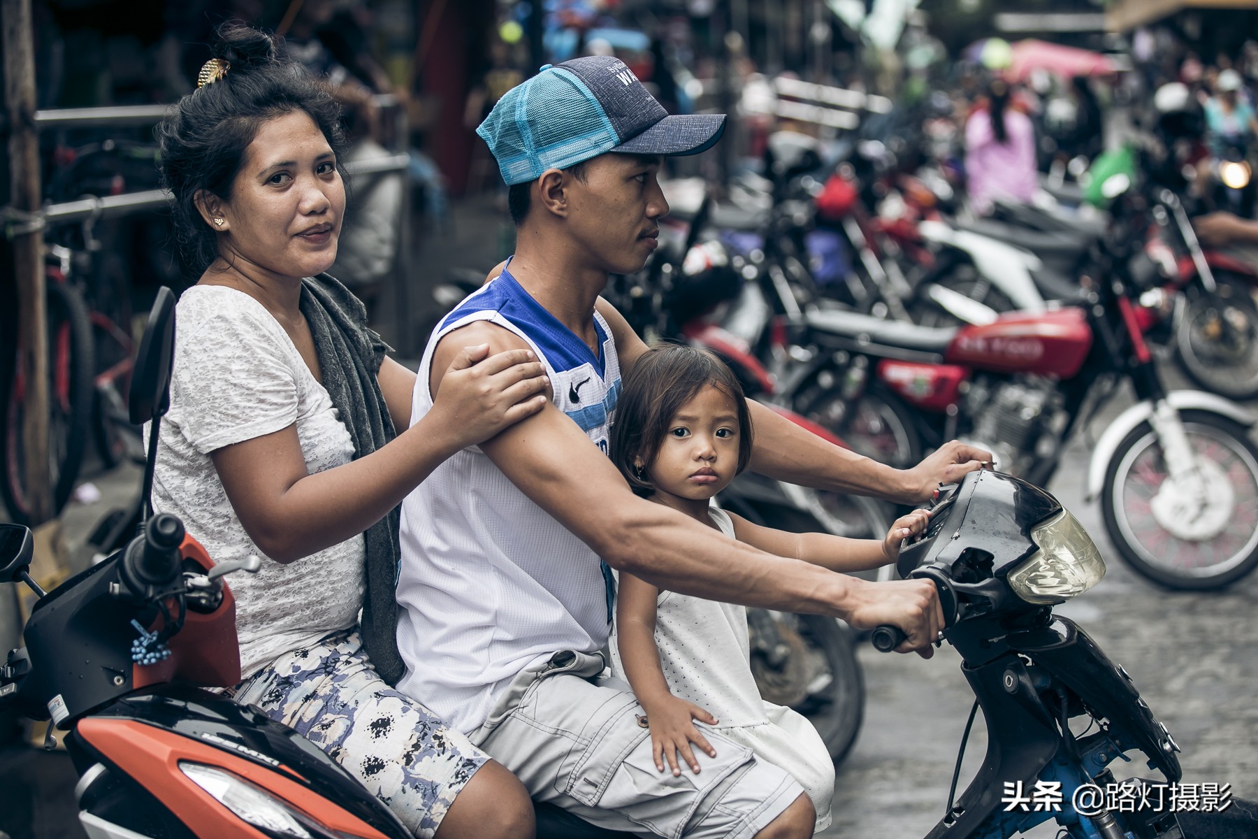 菲律宾人口冷知识,菲律宾离婚违法吗