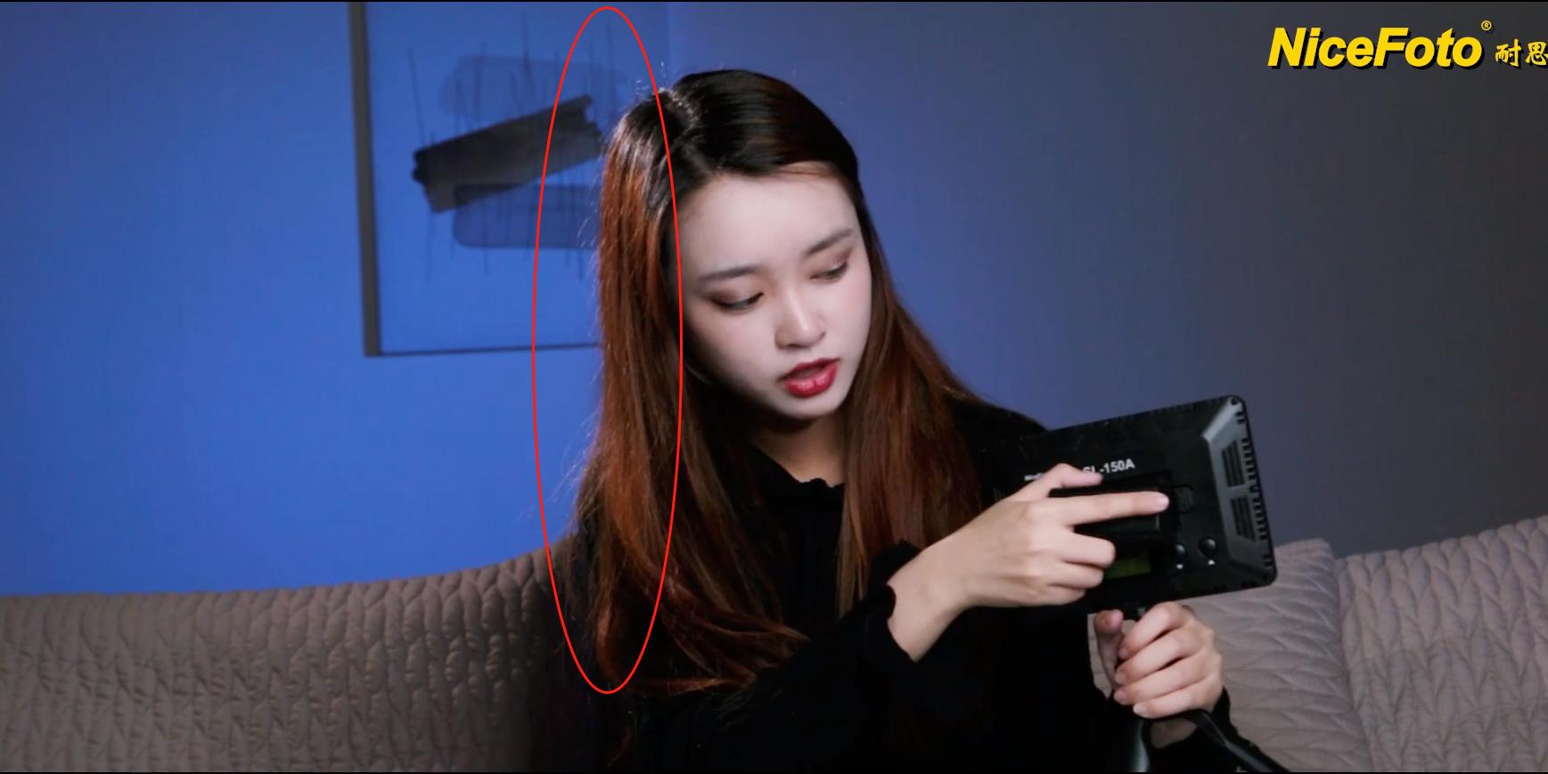 最简单的自媒体打光灯,自媒体灯光怎么打