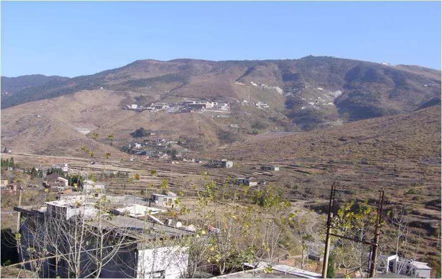 钨矿采矿工艺,中国钨矿山及选矿工艺