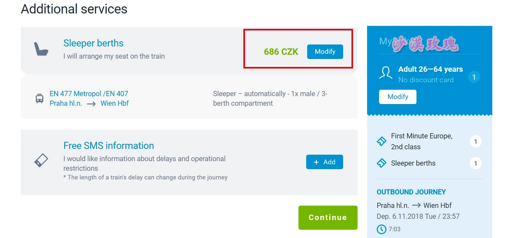 干货如何乘坐公共交通玩转捷克,捷克出行订票