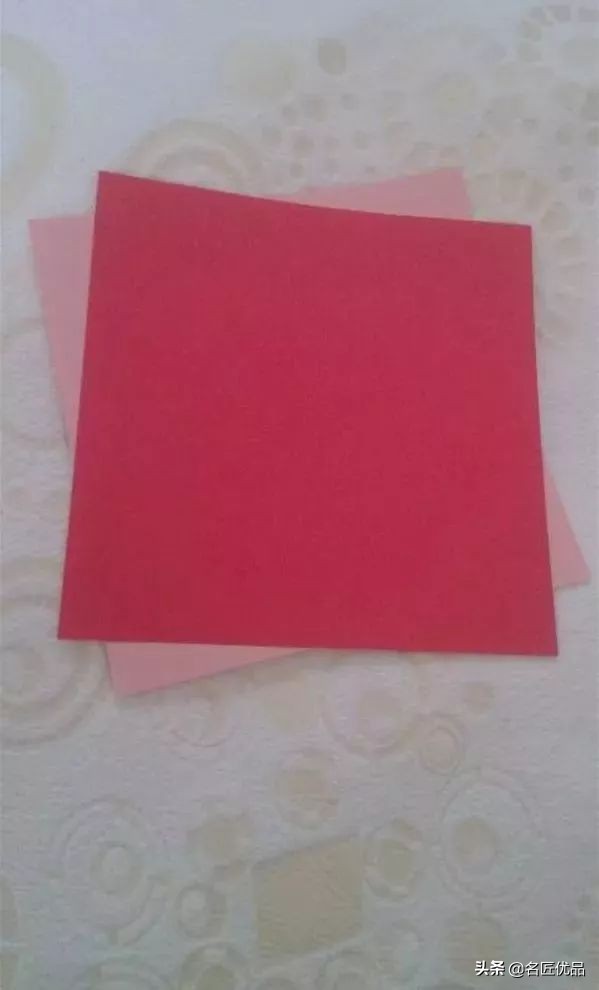 母亲节手工康乃馨简单又漂亮,母亲节适合给妈妈做的康乃馨手工