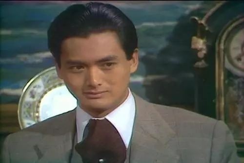 祖籍广东有什么明星,让人尊敬的老明星