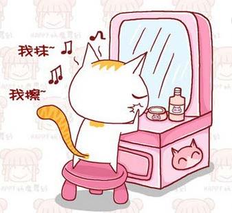 化妆的初学者应该准备什么化妆品,化妆的正确步骤顺序和化妆品推荐