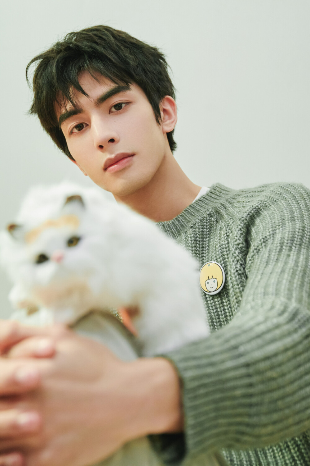 魅力十足十大男星,10位辽宁与四川的男星对比