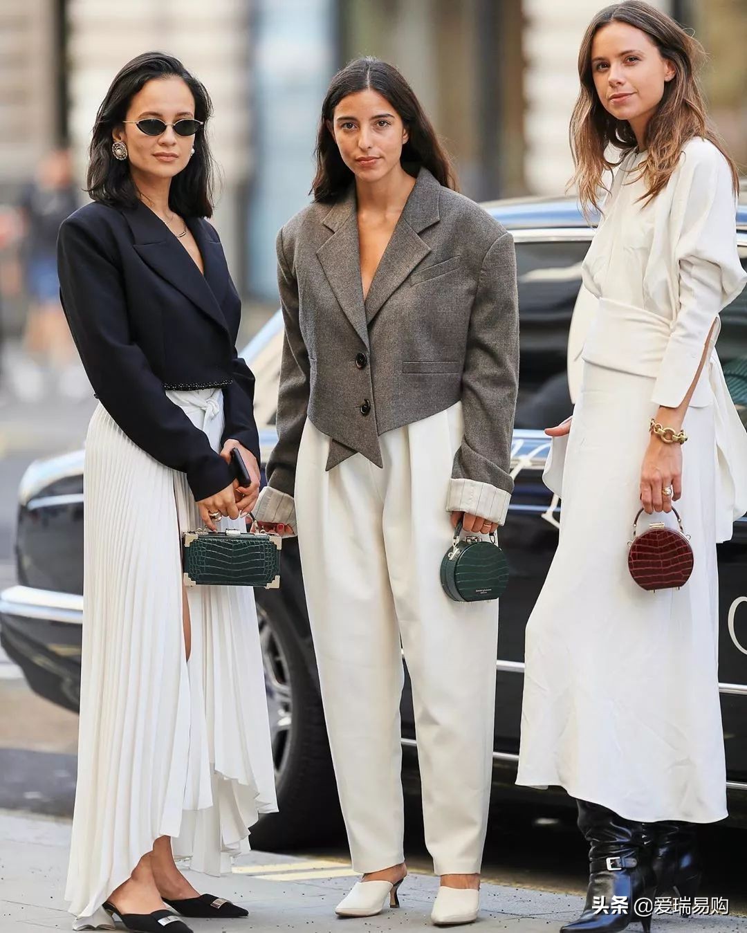 年度9款小众包,三千到两万的小众包包