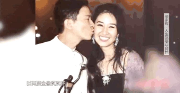 携手十多年恩爱夫妻集锦,恩爱多年明星夫妻