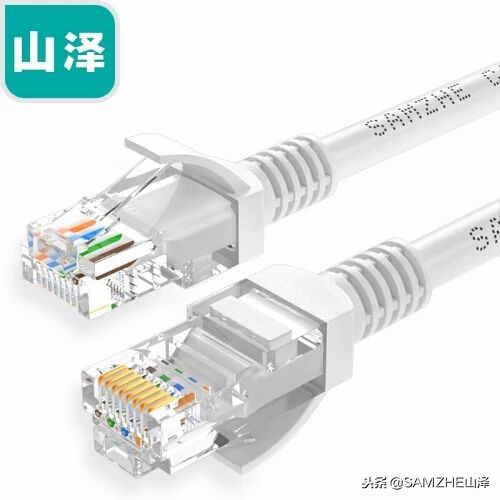 家用网线选哪个品牌,家用网线应该选屏蔽还是非屏蔽