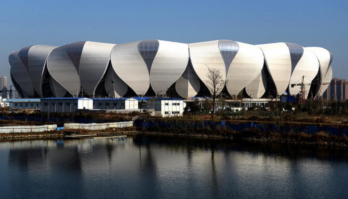 杭州亚运会莲花碗地址,杭州亚运会主场馆莲花碗项目