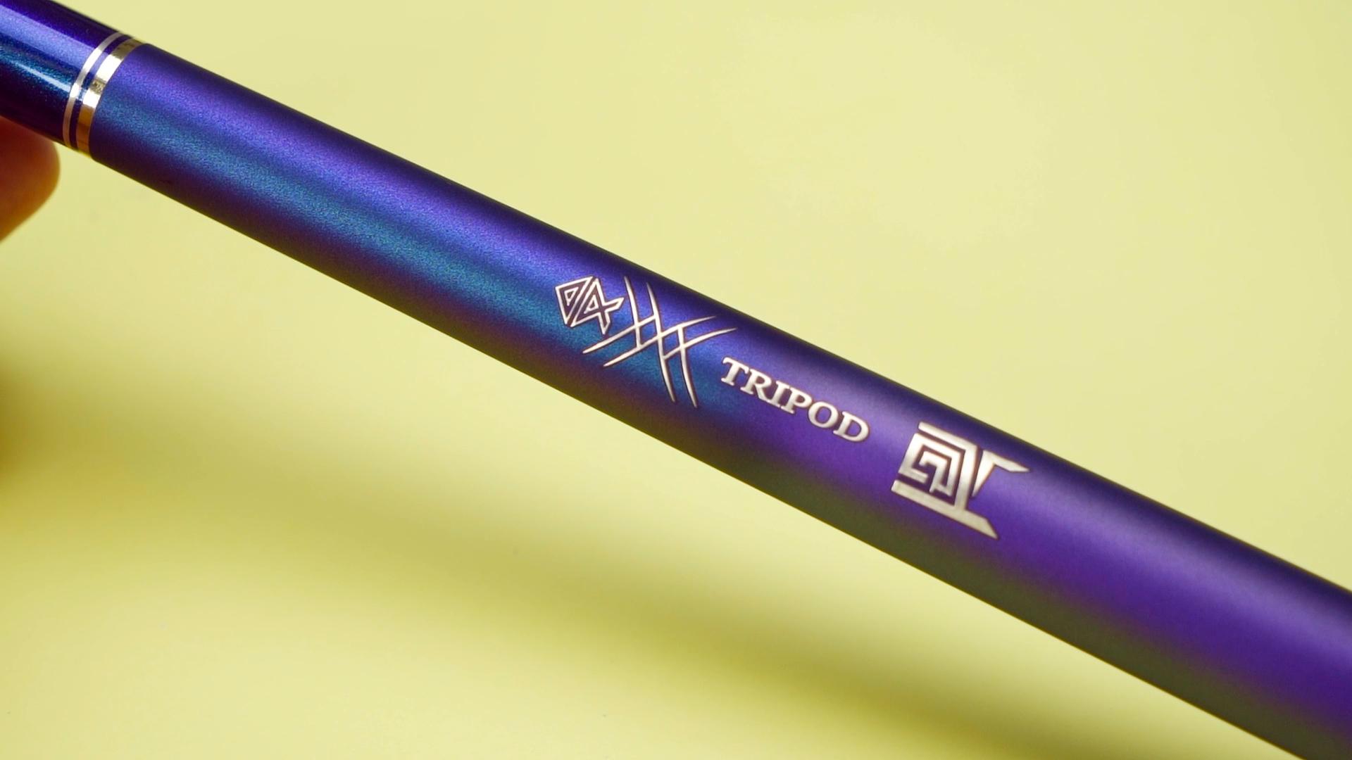 汉鼎6.3鱼竿哪款性价比较高,钓友们买汉鼎的竿都在哪里买