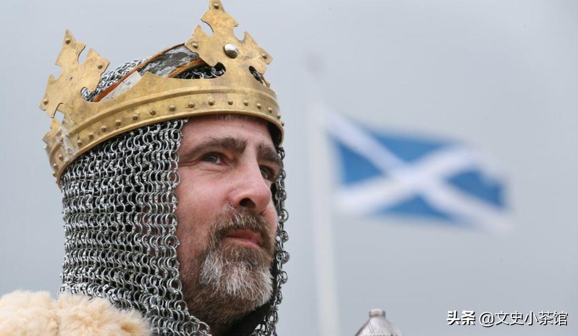 痛打英国骑士！苏格兰勇敢的心——班诺克本之战