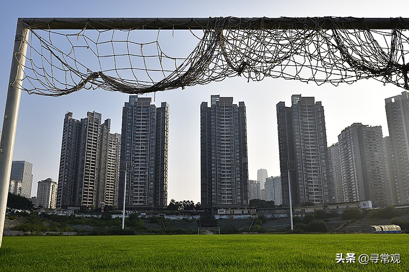 重庆力帆足球现状,重庆力帆足球场现状