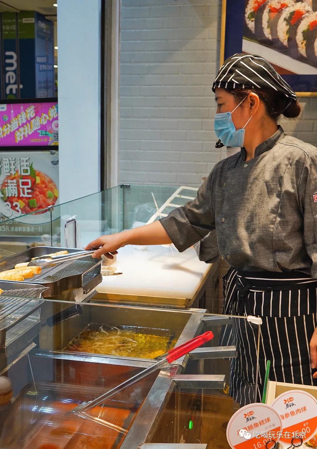 北京哪里卖鱼糕,鱼糕北京