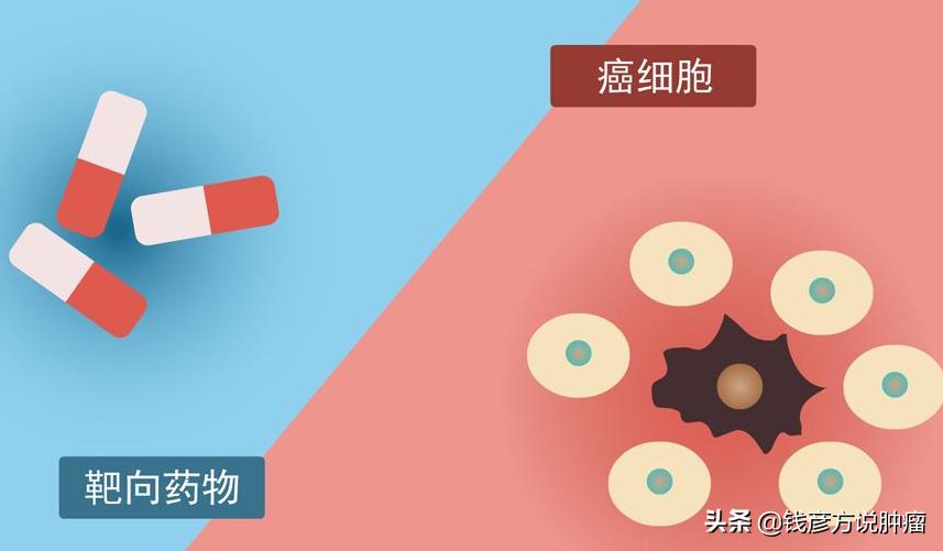 肺腺癌中药治疗4年，又检查出双肺多发结节，治疗流程应该这样做