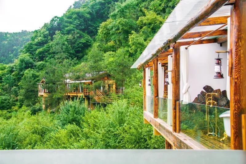 湖南最美民宿,湖南最美十大民宿