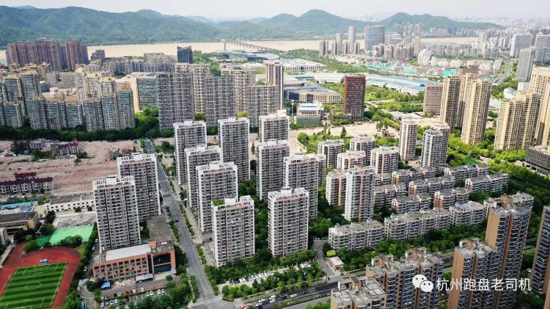 浦沿二手房值得买吗,二手房跑盘