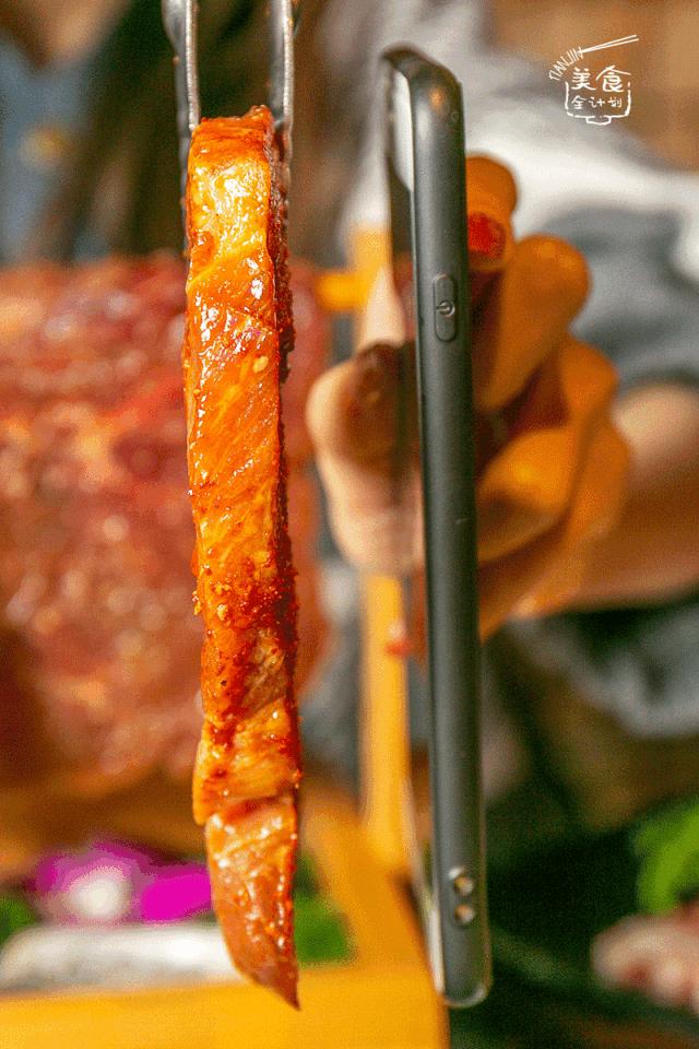 天津美食排行第一的日式烤肉,天津南开区最好吃的烤肉