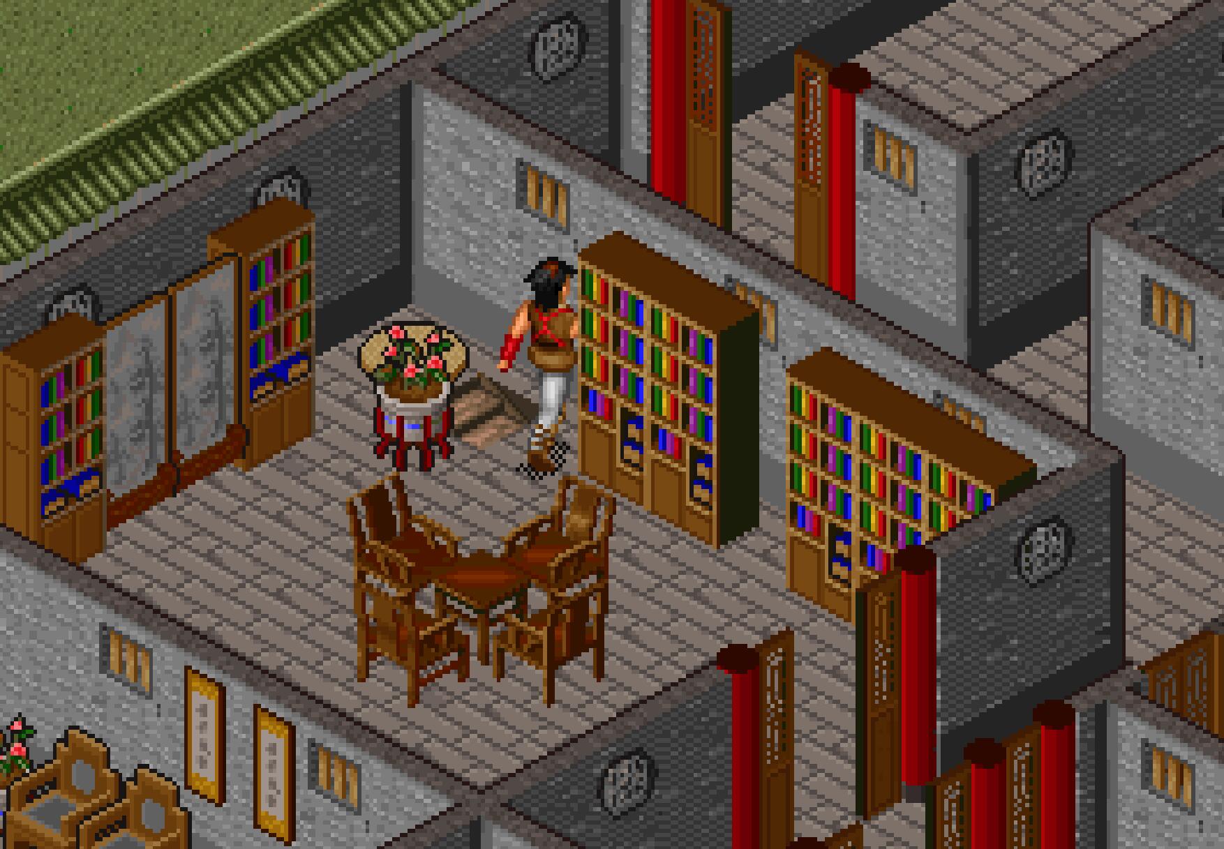 金庸群侠传神技排名,金庸群侠传online必杀技