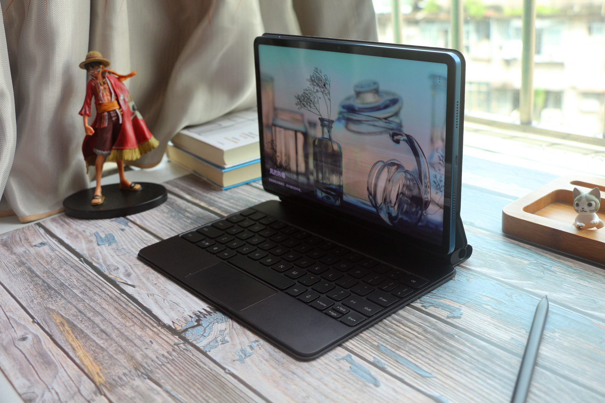 荣耀平板v7pro手写笔功能如何,荣耀平板v7prowifi版和5g版区别