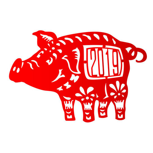 2019猪年到鼠年,2019年猪年和2020年鼠年