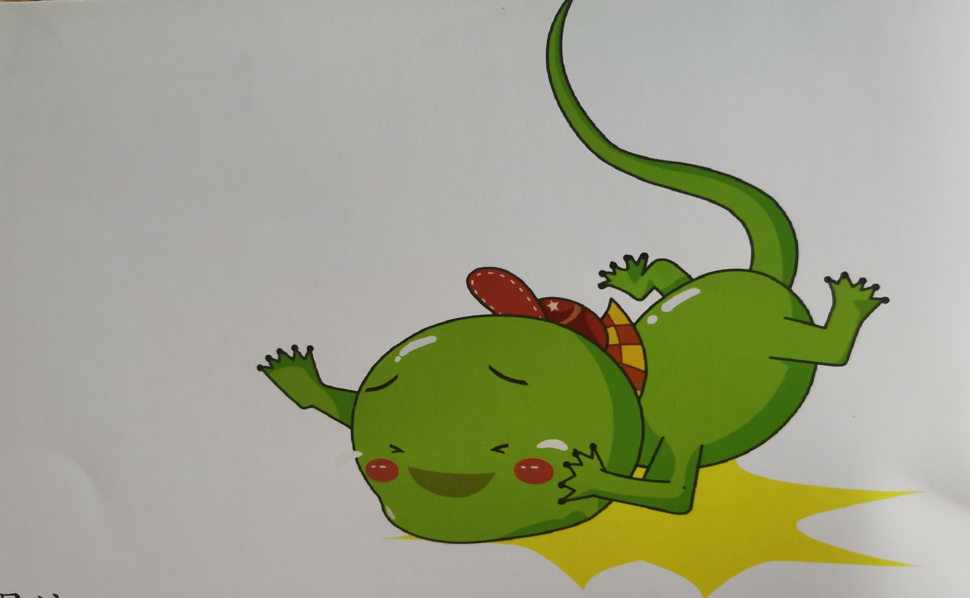 爬得高看得远故事,爬得高看得远的意思