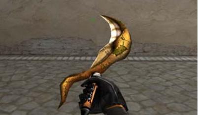 穿越火线生化模式拿什么枪最好使,穿越火线生化模式最强近战武器